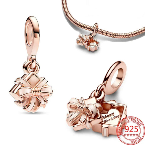 Bloom Essence Charms - Stellarsilvra